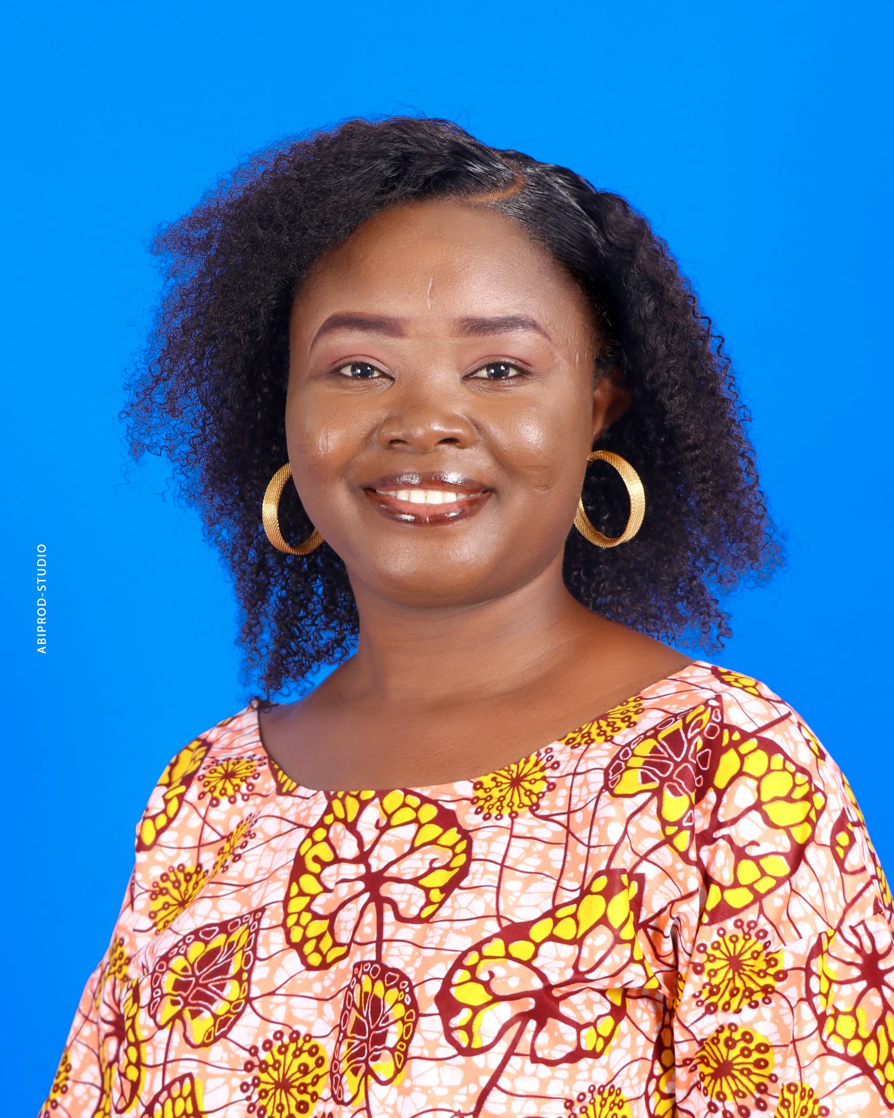 N. Maryse N'TCHA N'DAH